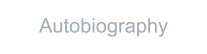 Autobiography